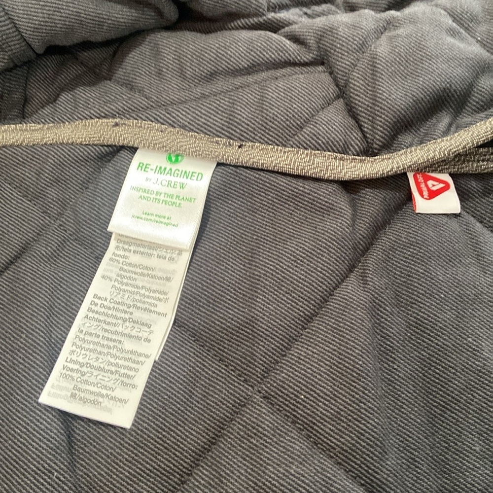 Men’s Barn Jacket - Picture 13 of 16
